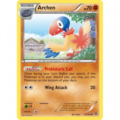 Archen