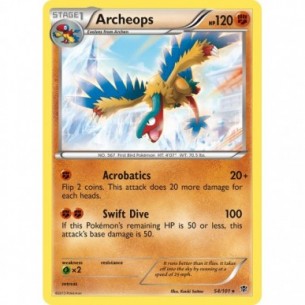 Archeops