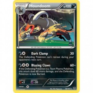 Houndoom