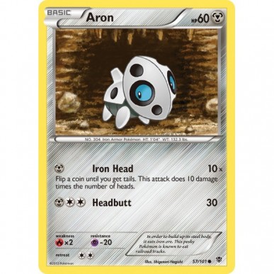 Aron