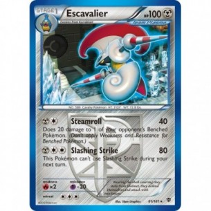Escavalier