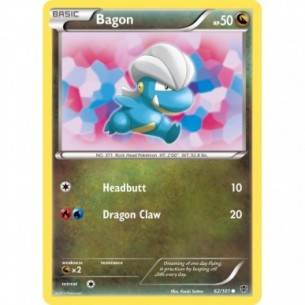 Bagon