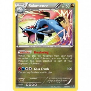 Salamence