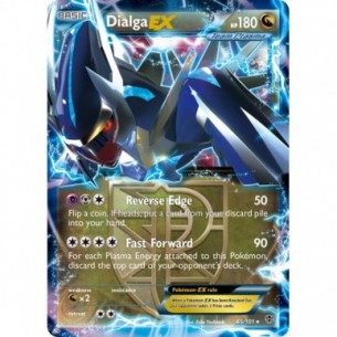 Dialga-EX