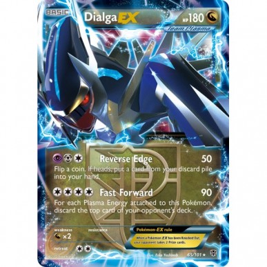 Dialga-EX