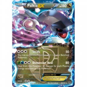Palkia-EX