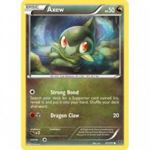 Axew