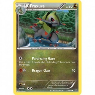 Fraxure