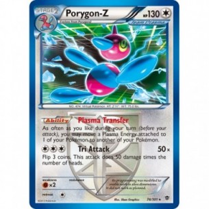 Porygon-Z