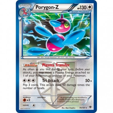 Porygon-Z