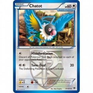 Chatot