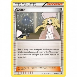 Caitlin