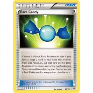 Rare Candy