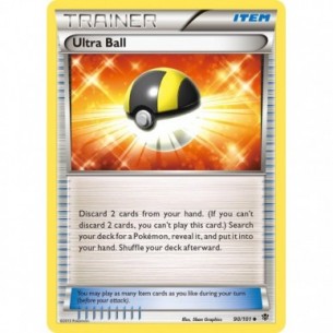 Ultra Ball