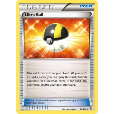 Ultra Ball