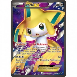 Jirachi-EX