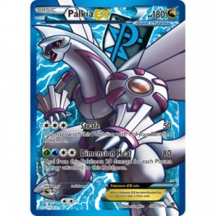 Palkia-EX