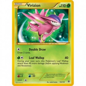 Virizion