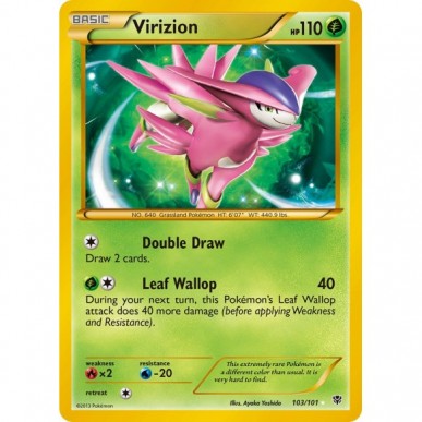 Virizion