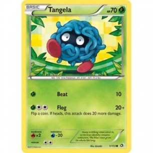 Tangela