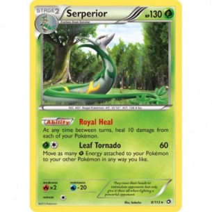 Serperior
