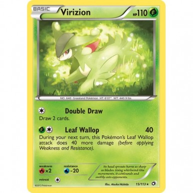 Virizion