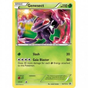 Genesect