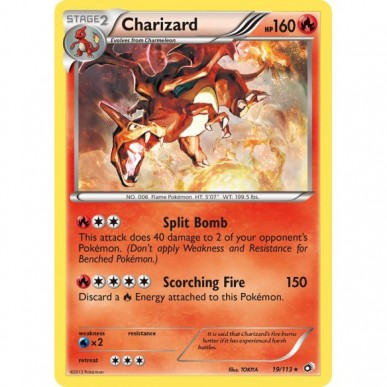 Charizard