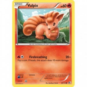 Vulpix