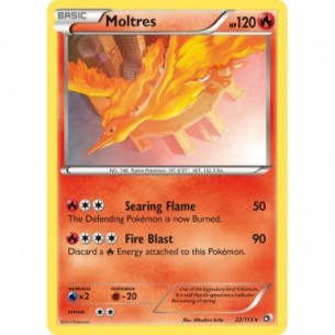 Moltres