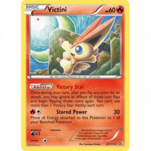 Victini