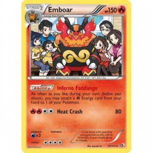 Emboar