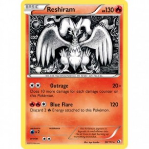 Reshiram