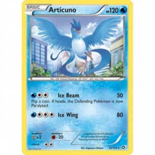 Articuno