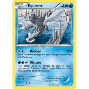 Kyurem
