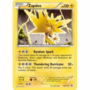 Zapdos