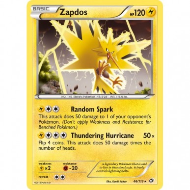 Zapdos