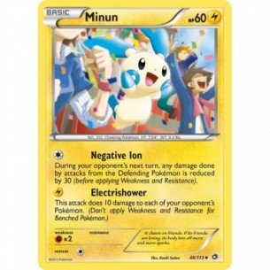 Minun