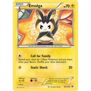 Emolga