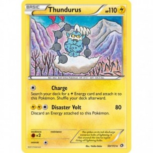 Thundurus