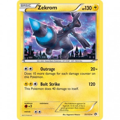 Zekrom
