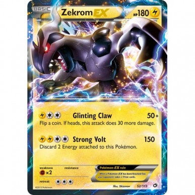 Zekrom-EX