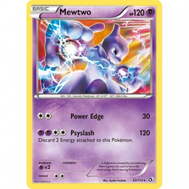 Mewtwo