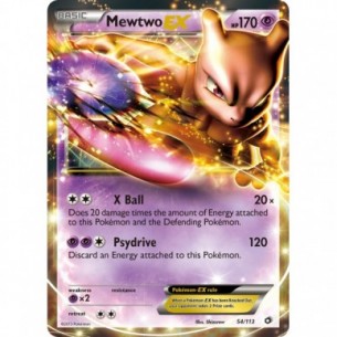 Mewtwo-EX