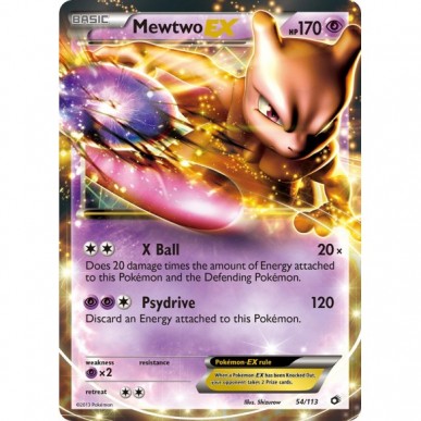 Mewtwo-EX