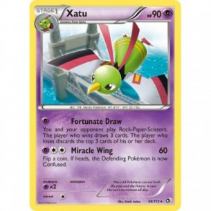 Xatu