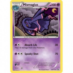 Mismagius