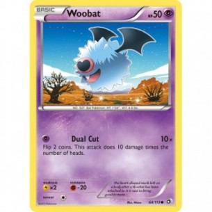 Woobat