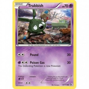 Trubbish