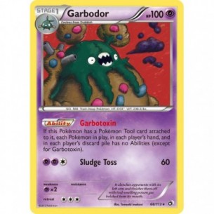 Garbodor
